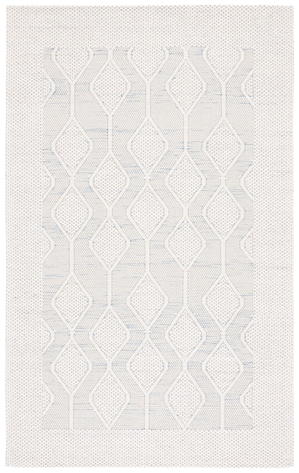 Safavieh Marbella 428 Hand Woven 80% Wool and 20% Polyester Rug MRB428M-8