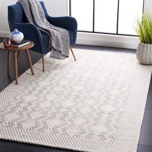 Safavieh Marbella 429 Hand Woven 80% Wool and 20% Polyester Rug MRB429F-8