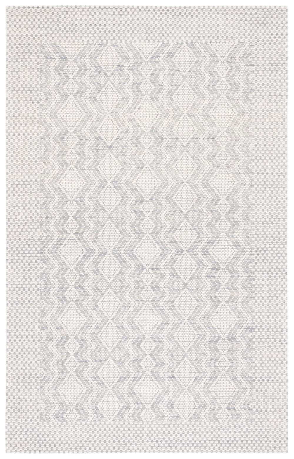 Safavieh Marbella 429 Hand Woven 80% Wool and 20% Polyester Rug MRB429F-8