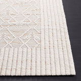 Safavieh Marbella 430 Hand Woven 80% Wool and 20% Polyester Rug MRB430T-8