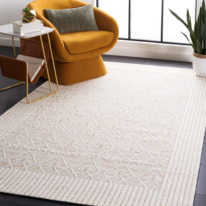 Safavieh Marbella 430 Hand Woven 80% Wool and 20% Polyester Rug MRB430T-8