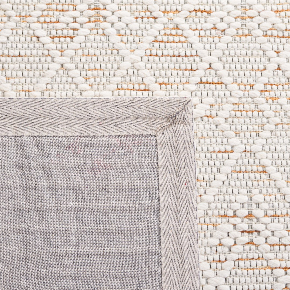 Safavieh Marbella 430 Hand Woven 80% Wool and 20% Polyester Rug MRB430T-8