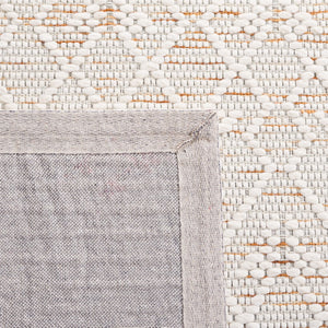 Safavieh Marbella 430 Hand Woven 80% Wool and 20% Polyester Rug MRB430T-8