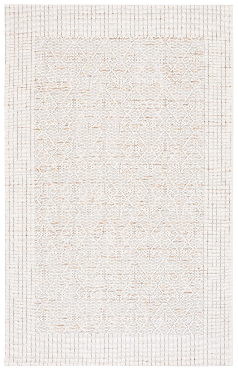 Safavieh Marbella 430 Hand Woven 80% Wool and 20% Polyester Rug MRB430T-8