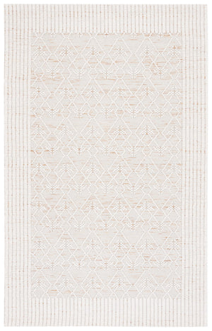 Safavieh Marbella 430 Hand Woven 80% Wool and 20% Polyester Rug MRB430T-8