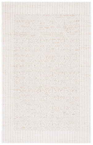 Safavieh Marbella 430 Hand Woven 80% Wool and 20% Polyester Rug MRB430T-8