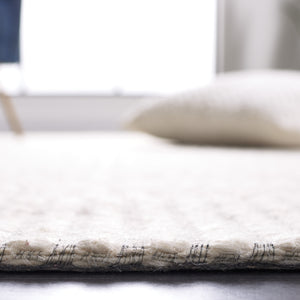 Safavieh Marbella 431 Hand Woven 80% Wool and 20% Polyester Rug MRB431B-8