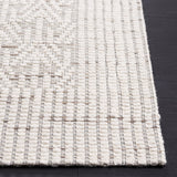 Safavieh Marbella 431 Hand Woven 80% Wool and 20% Polyester Rug MRB431B-8