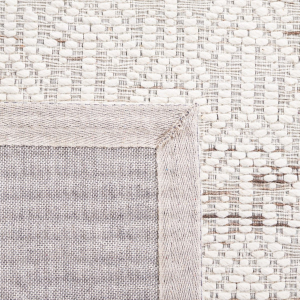 Safavieh Marbella 431 Hand Woven 80% Wool and 20% Polyester Rug MRB431B-8