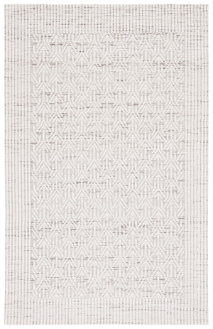 Safavieh Marbella 431 Hand Woven 80% Wool and 20% Polyester Rug MRB431B-8