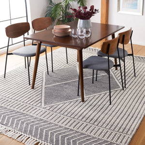 Safavieh Marbella 475 Flat Weave 80% Wool and 20% Cotton Rug MRB475A-8
