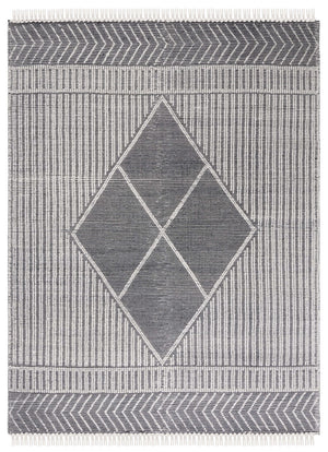 Safavieh Marbella 475 Flat Weave 80% Wool and 20% Cotton Rug MRB475A-8