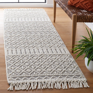 Safavieh Marbella 476 Flat Weave 80% Wool and 20% Cotton Rug MRB476A-6