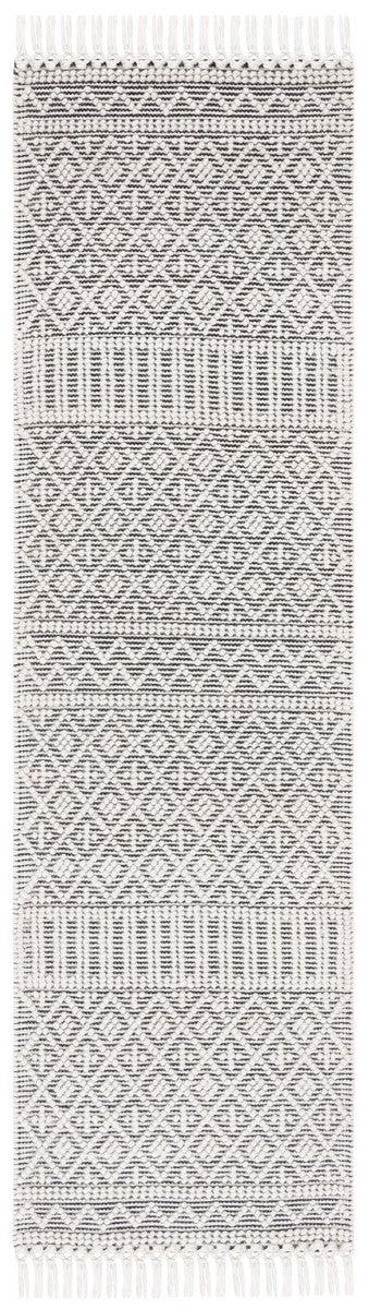 Safavieh Marbella 476 Flat Weave 80% Wool and 20% Cotton Rug MRB476A-6