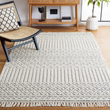 Safavieh Marbella 476 Flat Weave 80% Wool and 20% Cotton Rug MRB476A-6