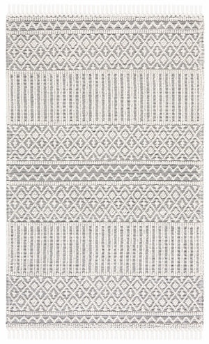 Safavieh Marbella 476 Flat Weave 80% Wool and 20% Cotton Rug MRB476A-6