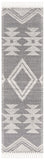 Safavieh Marbella 477 Flat Weave 80% Wool and 20% Cotton Rug MRB477A-6