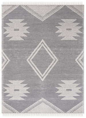 Safavieh Marbella 477 Flat Weave 80% Wool and 20% Cotton Rug MRB477A-8