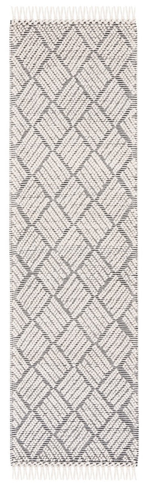 Safavieh Marbella 478 Flat Weave 80% Wool and 20% Cotton Rug MRB478A-6