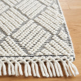 Safavieh Marbella 478 Flat Weave 80% Wool and 20% Cotton Rug MRB478A-6