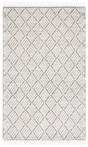 Safavieh Marbella 478 Flat Weave 80% Wool and 20% Cotton Rug MRB478A-6