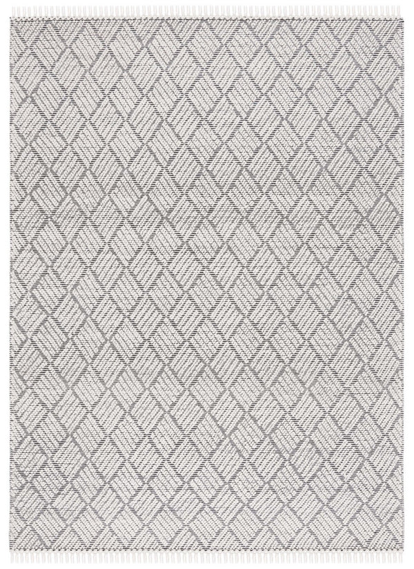 Safavieh Marbella 478 Flat Weave 80% Wool and 20% Cotton Rug MRB478A-8