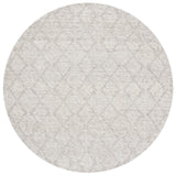 Marbella 551 60% Wool, 20% Nylon, 20% Cotton Power Loomed Contemporary Rug