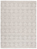 Marbella 552 60% Wool, 20% Nylon, 20% Cotton Power Loomed Contemporary Rug