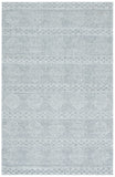 Marbella 552 60% Wool, 20% Nylon, 20% Cotton Power Loomed Contemporary Rug