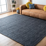 Marbella 552 60% Wool, 20% Nylon, 20% Cotton Power Loomed Contemporary Rug