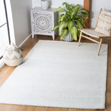 Marbella 556 60% Wool, 20% Nylon, 20% Cotton Power Loomed Contemporary Rug