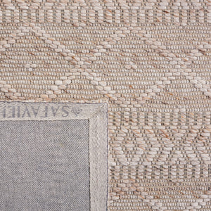 Safavieh Marbella 751 Flat Weave Overall: 80% Wool, 20% Cotton/ Pile Content: 100% Wool Rug X22X MRB751B-5