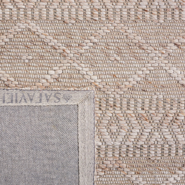 Safavieh Marbella 751 Flat Weave Overall: 80% Wool, 20% Cotton/ Pile Content: 100% Wool Rug X22X MRB751B-5