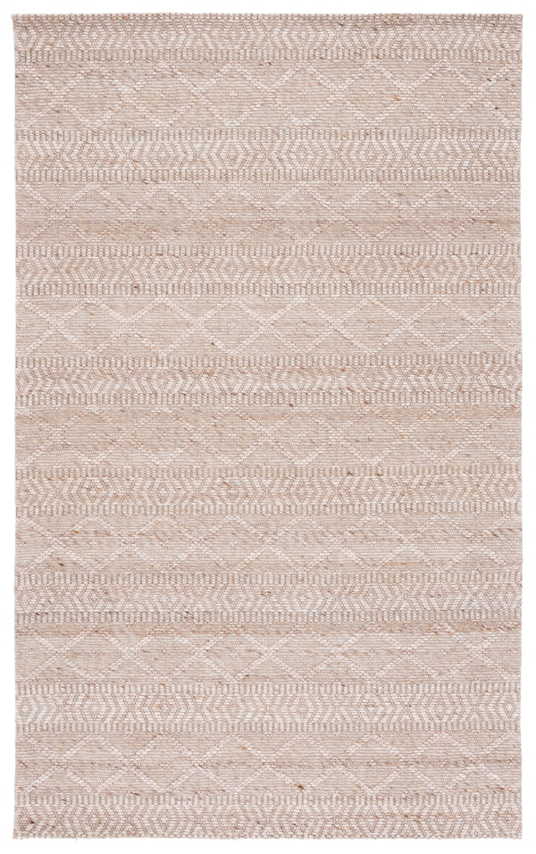 Safavieh Marbella 751 Flat Weave Overall: 80% Wool, 20% Cotton/ Pile Content: 100% Wool Rug X22X MRB751B-5