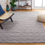 Safavieh Marbella 751 Flat Weave Overall: 80% Wool, 20% Cotton/ Pile Content: 100% Wool Rug X22X MRB751F-5