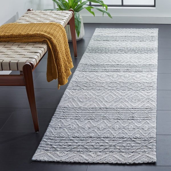 Safavieh Marbella 854 Hand Loomed 80% Wool/15% Cotton/and 5% Polyester Rug MRB854F-6SQ