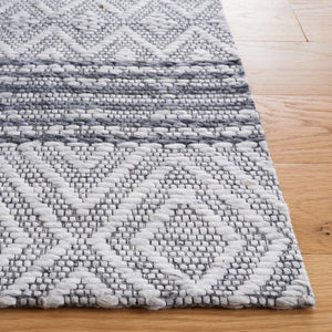 Safavieh Marbella 854 Hand Loomed 80% Wool/15% Cotton/and 5% Polyester Rug MRB854F-6SQ