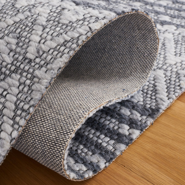 Safavieh Marbella 854 Hand Loomed 80% Wool/15% Cotton/and 5% Polyester Rug MRB854F-6SQ