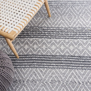 Safavieh Marbella 854 Hand Loomed 80% Wool/15% Cotton/and 5% Polyester Rug MRB854F-6SQ