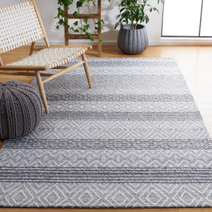 Safavieh Marbella 854 Hand Loomed 80% Wool/15% Cotton/and 5% Polyester Rug MRB854F-6SQ