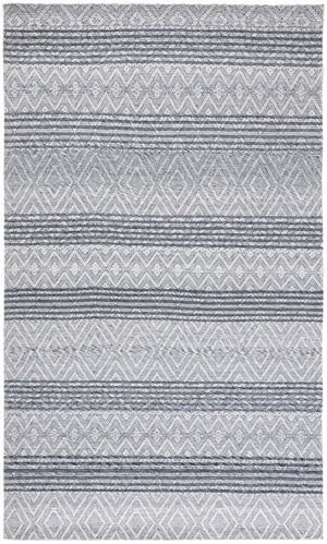 Safavieh Marbella 854 Hand Loomed 80% Wool/15% Cotton/and 5% Polyester Rug MRB854F-6SQ