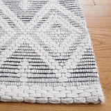 Safavieh Marbella 855 Hand Loomed 80% Wool/15% Cotton/and 5% Polyester Rug MRB855Z-6SQ