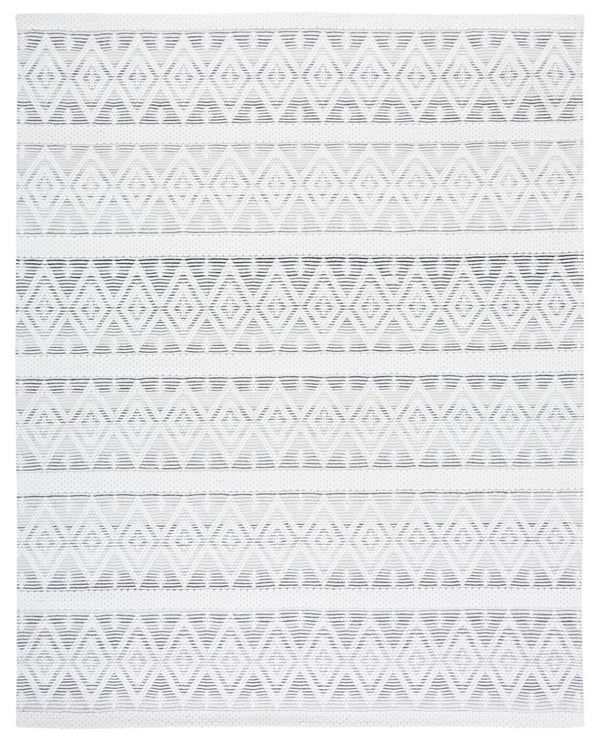 Safavieh Marbella 855 Hand Loomed 80% Wool/15% Cotton/and 5% Polyester Rug MRB855Z-8