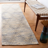 Marbella 901 Hand Loomed 50% Wool/30% Jute/15% Cotton with Latex/and 5% Polyester Rug