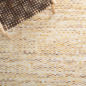 Safavieh Marbella 904 Flat Weave 80% Wool/15% Cotton/and 5% Polyester Rug MRB904D-8