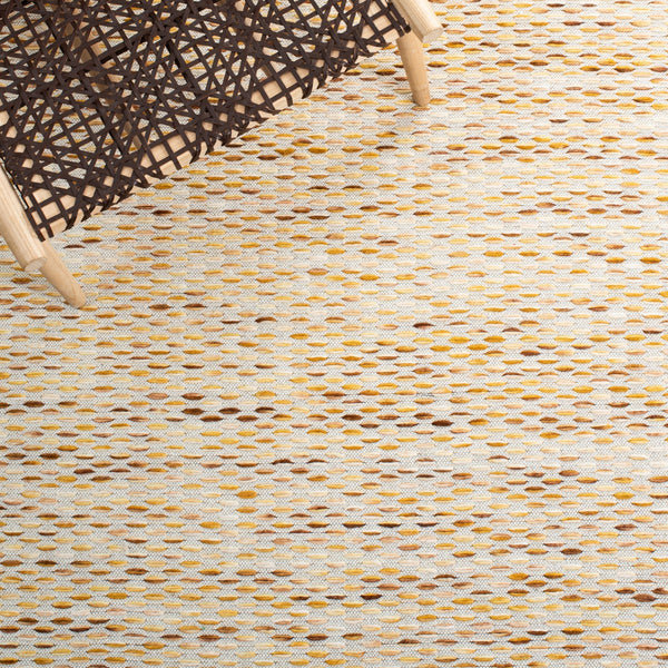 Safavieh Marbella 904 Flat Weave 80% Wool/15% Cotton/and 5% Polyester Rug MRB904D-8