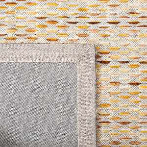 Safavieh Marbella 904 Flat Weave 80% Wool/15% Cotton/and 5% Polyester Rug MRB904D-8