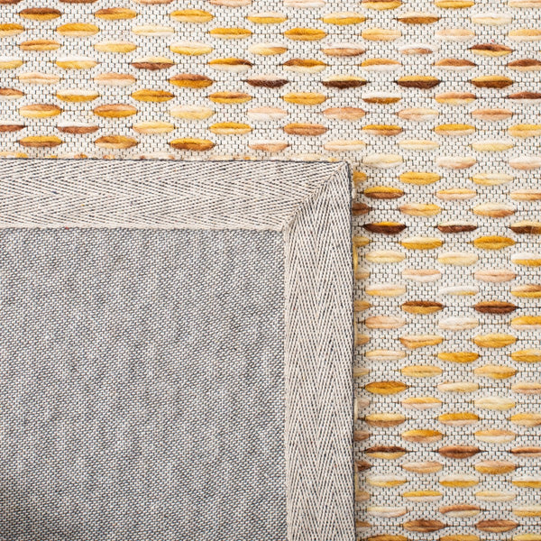 Safavieh Marbella 904 Flat Weave 80% Wool/15% Cotton/and 5% Polyester Rug MRB904D-8