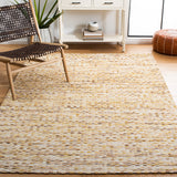 Safavieh Marbella 904 Flat Weave 80% Wool/15% Cotton/and 5% Polyester Rug MRB904D-8