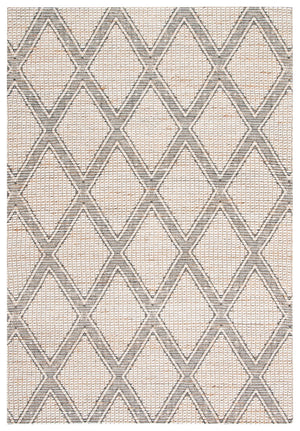 Safavieh Marbella 905 Hand Loomed 50% Wool/30% Jute/15% Cotton with Latex/and 5% Polyester Rug MRB905A-8